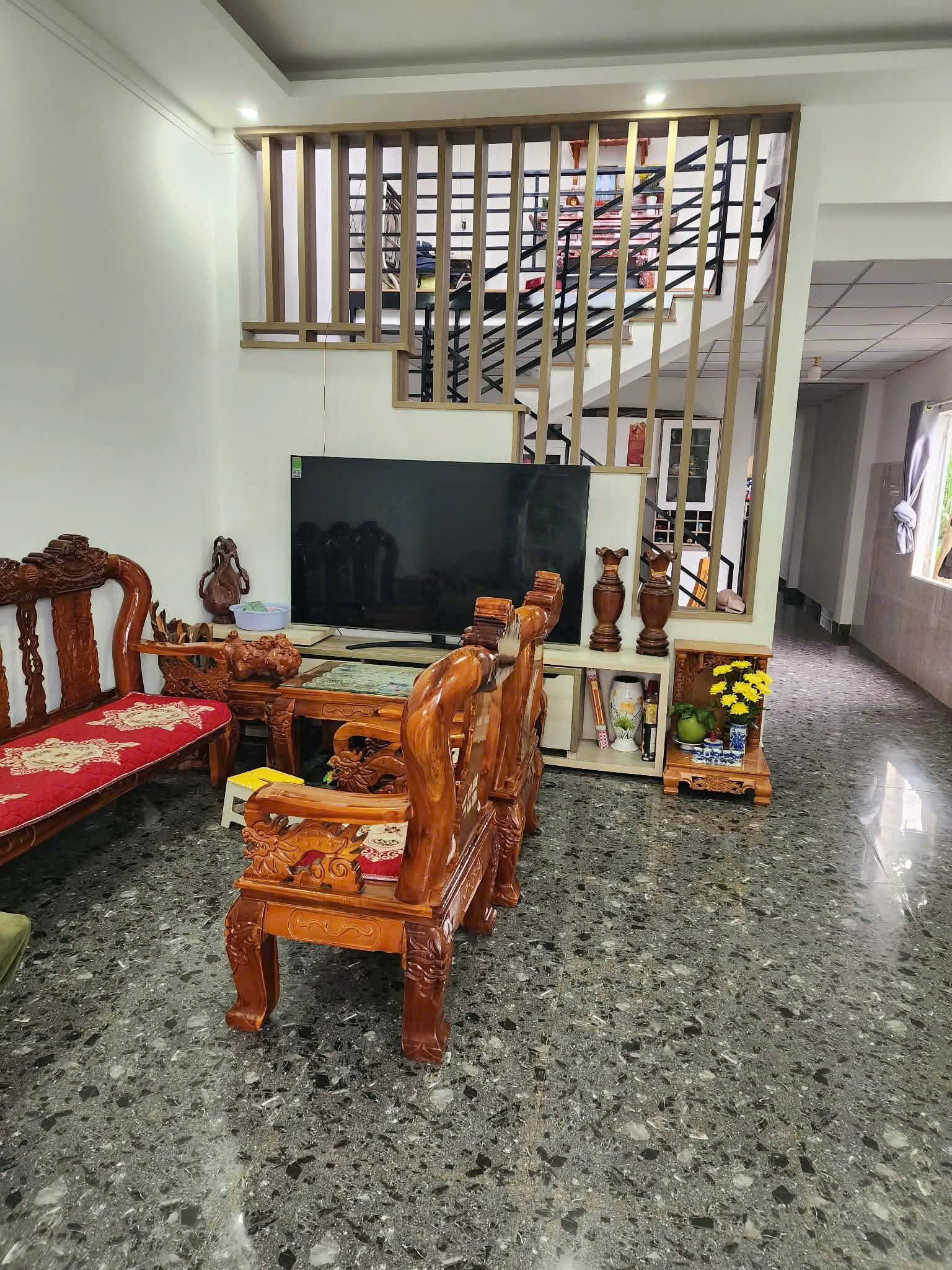 BÁN GẤP NHÀ MỚI KỶ SEN 3 – PHÚ HỘI, ĐỨC TRỌNG | GIÁ CHỈ 980 TRIỆU 2 1790388140595 1493084286893389619 g3729690121738725961 h